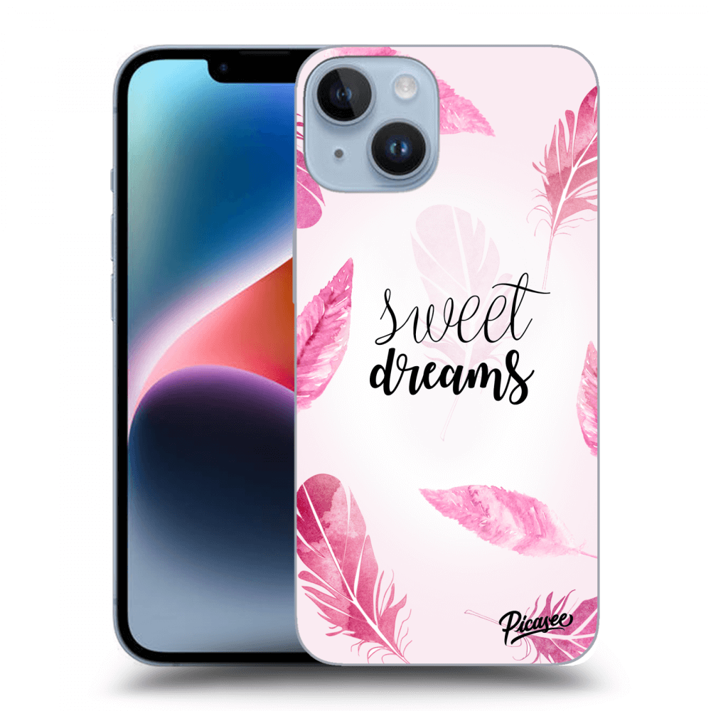 Picasee ULTIMATE CASE za Apple iPhone 14 - Sweet dreams