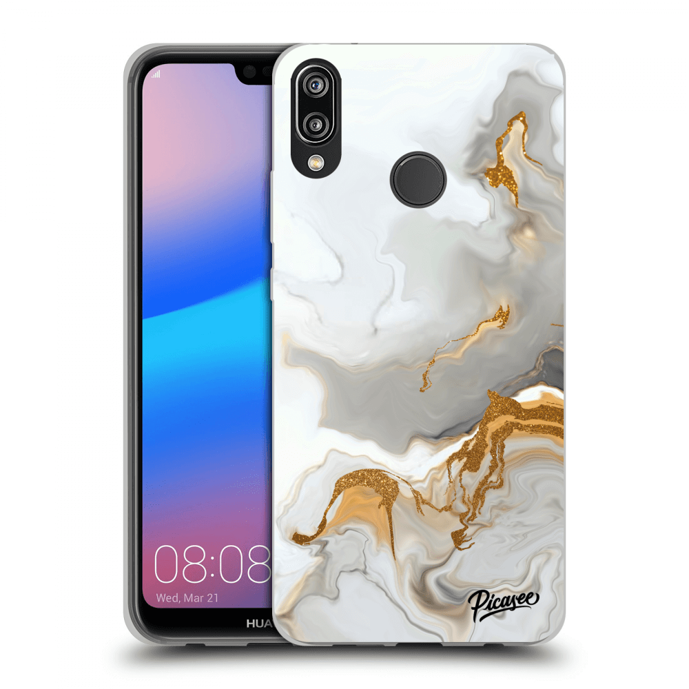 Picasee ULTIMATE CASE za Huawei P20 Lite - Her