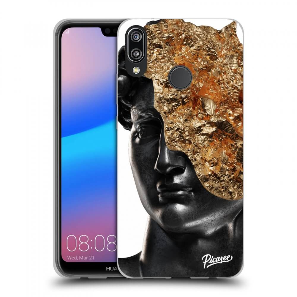 Picasee ULTIMATE CASE za Huawei P20 Lite - Holigger