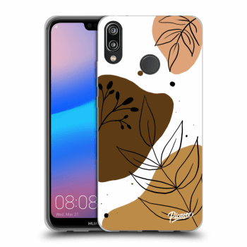 Ovitek za Huawei P20 Lite - Boho style