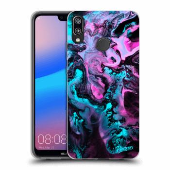 Ovitek za Huawei P20 Lite - Lean