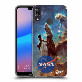 Ovitek za Huawei P20 Lite - Eagle Nebula