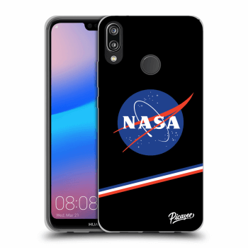 Ovitek za Huawei P20 Lite - NASA Original