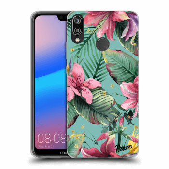 Ovitek za Huawei P20 Lite - Hawaii