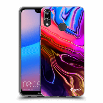 Ovitek za Huawei P20 Lite - Electric