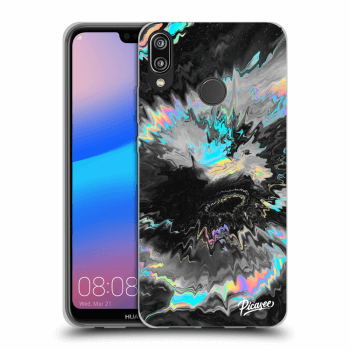 Picasee ULTIMATE CASE za Huawei P20 Lite - Magnetic