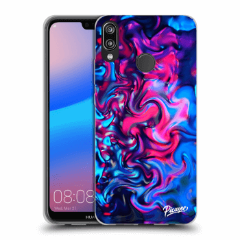 Ovitek za Huawei P20 Lite - Redlight