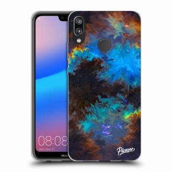 Ovitek za Huawei P20 Lite - Space