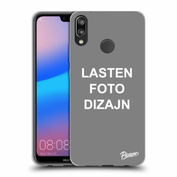 Ovitek za Huawei P20 Lite - Lasten foto dizajn