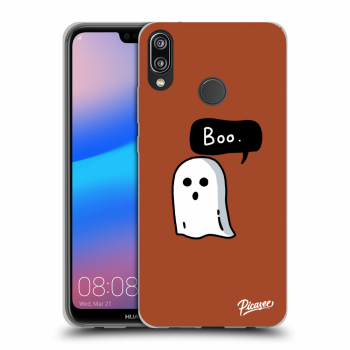 Ovitek za Huawei P20 Lite - Boo