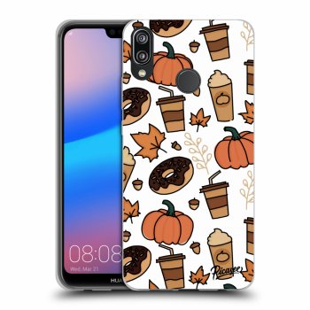 Ovitek za Huawei P20 Lite - Fallovers