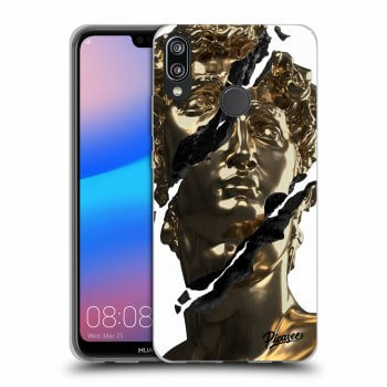 Ovitek za Huawei P20 Lite - Golder