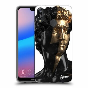 Ovitek za Huawei P20 Lite - Wildfire - Black