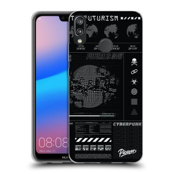 Ovitek za Huawei P20 Lite - FUTURE