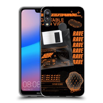 Ovitek za Huawei P20 Lite - RAVE