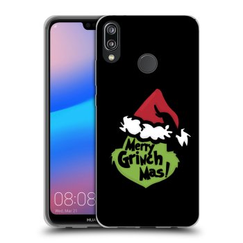 Ovitek za Huawei P20 Lite - Grinch 2