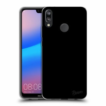 Ovitek za Huawei P20 Lite - Clear