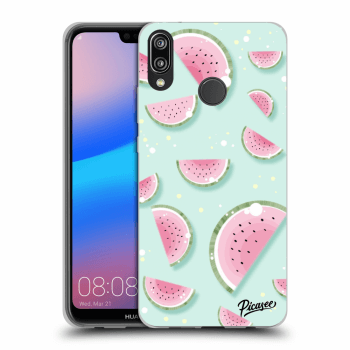 Ovitek za Huawei P20 Lite - Watermelon 2