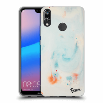 Ovitek za Huawei P20 Lite - Splash