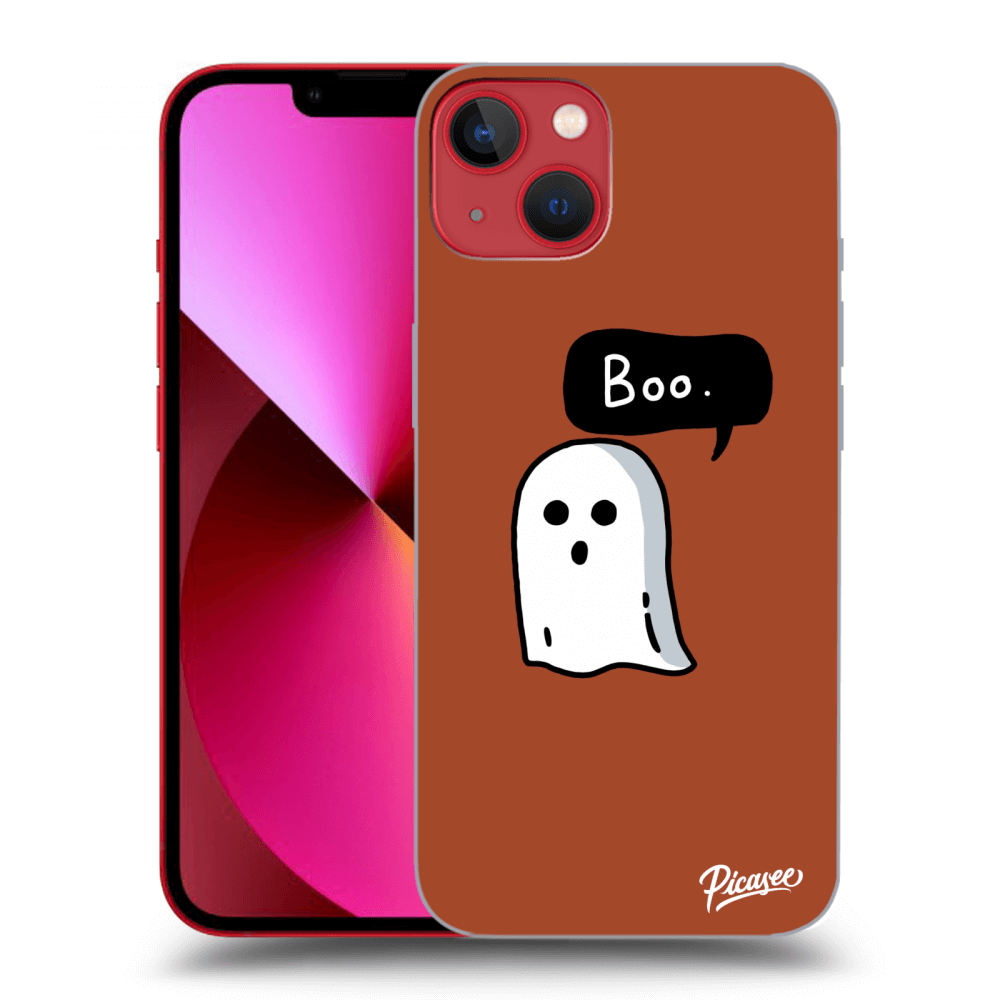 Picasee ULTIMATE CASE MagSafe za Apple iPhone 14 Plus - Boo