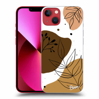 Ovitek za Apple iPhone 14 Plus - Boho style