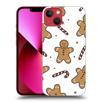 Ovitek za Apple iPhone 14 Plus - Gingerbread