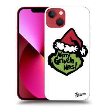 Ovitek za Apple iPhone 14 Plus - Grinch 2