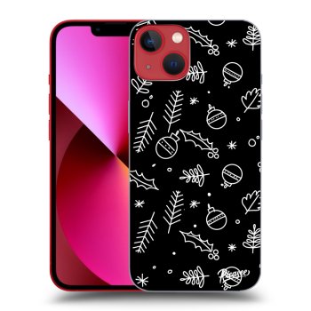 Ovitek za Apple iPhone 14 Plus - Mistletoe