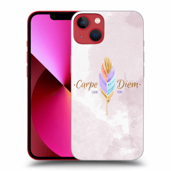 Ovitek za Apple iPhone 14 Plus - Carpe Diem