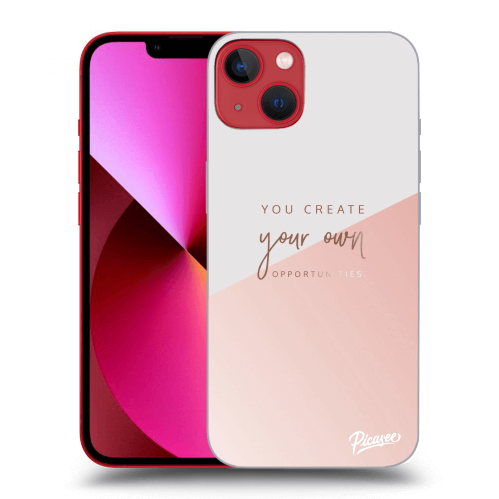 Picasee ULTIMATE CASE za Apple iPhone 14 Plus - You create your own opportunities