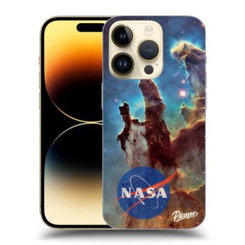 Ovitek za Apple iPhone 14 Pro - Eagle Nebula