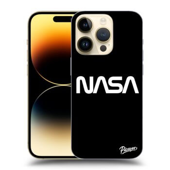 Ovitek za Apple iPhone 14 Pro - NASA Basic