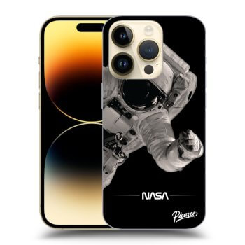 Ovitek za Apple iPhone 14 Pro - Astronaut Big