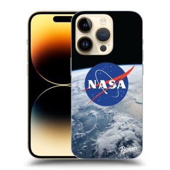 Ovitek za Apple iPhone 14 Pro - Nasa Earth