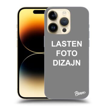 Ovitek za Apple iPhone 14 Pro - Lasten foto dizajn