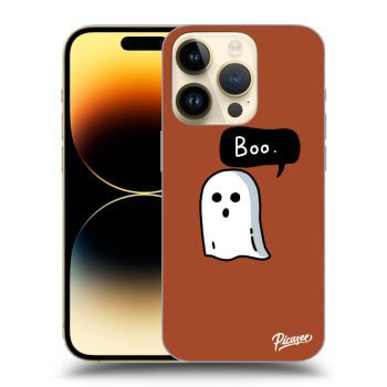 Ovitek za Apple iPhone 14 Pro - Boo