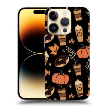 Ovitek za Apple iPhone 14 Pro - Fallovers