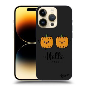 Ovitek za Apple iPhone 14 Pro - Hallo Fall