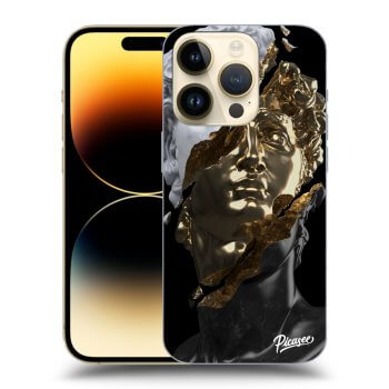 Ovitek za Apple iPhone 14 Pro - Trigger