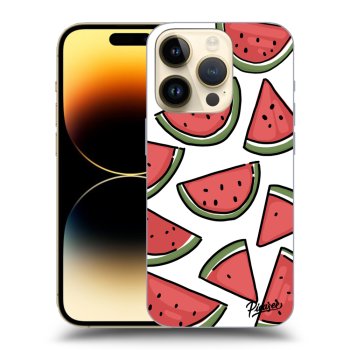 Ovitek za Apple iPhone 14 Pro - Melone