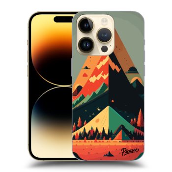 Ovitek za Apple iPhone 14 Pro - Oregon