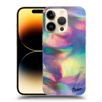 Picasee ULTIMATE CASE MagSafe za Apple iPhone 14 Pro - Holo