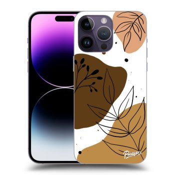 Ovitek za Apple iPhone 14 Pro Max - Boho style