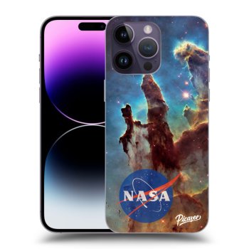 Ovitek za Apple iPhone 14 Pro Max - Eagle Nebula