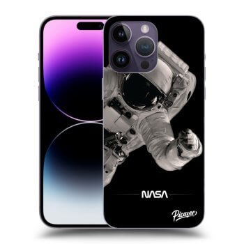 Ovitek za Apple iPhone 14 Pro Max - Astronaut Big