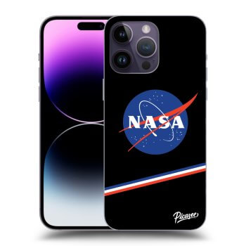 Picasee ULTIMATE CASE za Apple iPhone 14 Pro Max - NASA Original