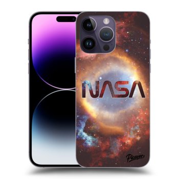 Picasee ULTIMATE CASE MagSafe za Apple iPhone 14 Pro Max - Nebula