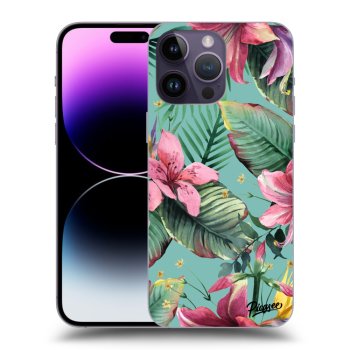 Picasee ULTIMATE CASE za Apple iPhone 14 Pro Max - Hawaii