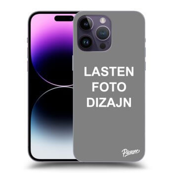 Ovitek za Apple iPhone 14 Pro Max - Lasten foto dizajn