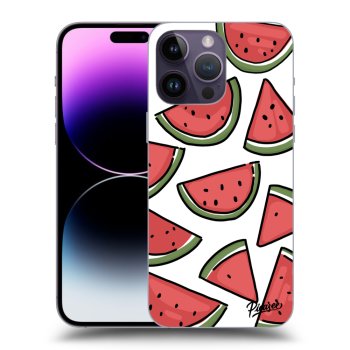 Ovitek za Apple iPhone 14 Pro Max - Melone